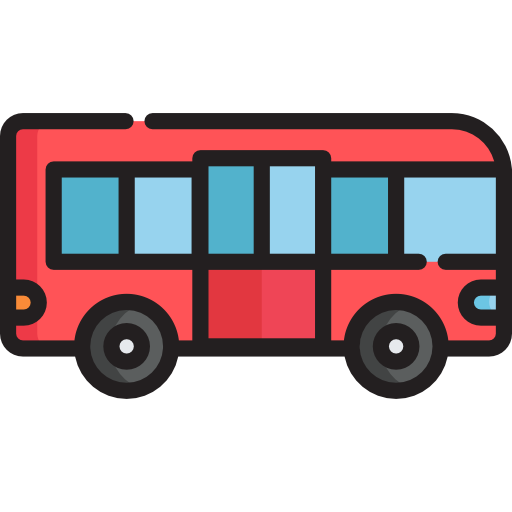 Software for renting buses for fleet and passenger transportation