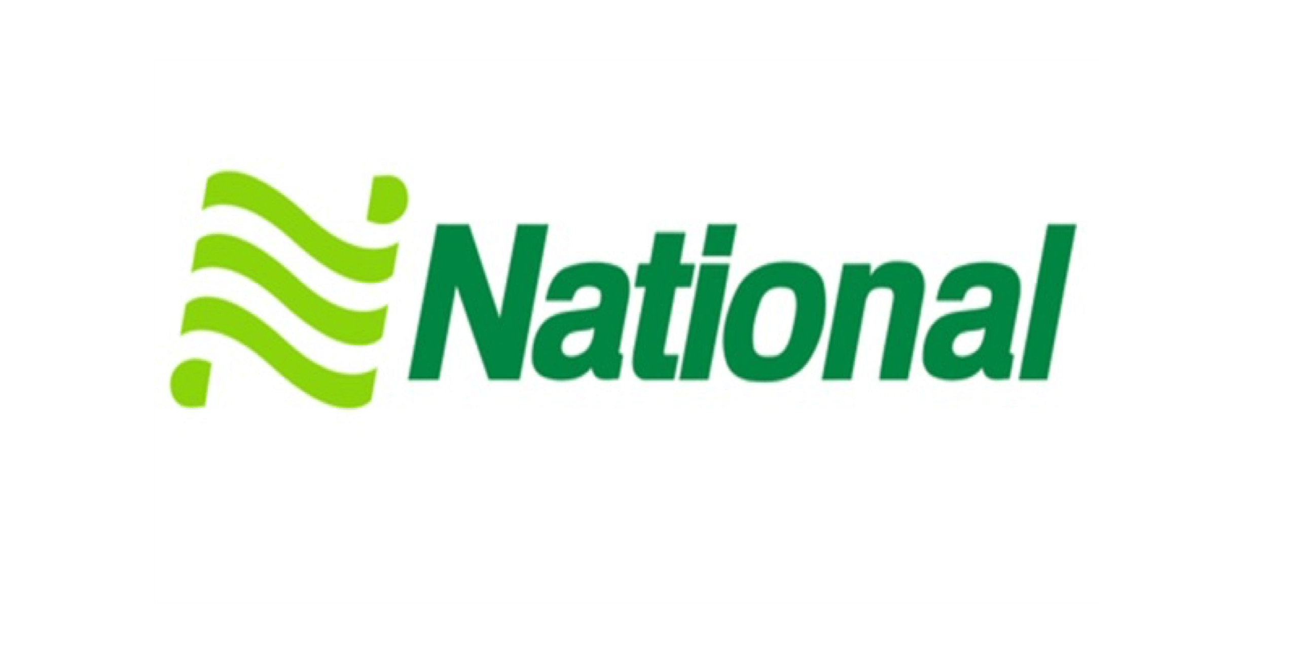 National Car Rental company logo
