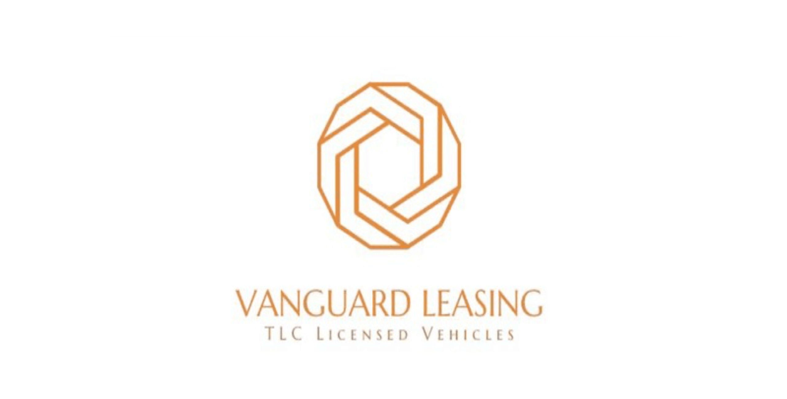Vanguard Leasing company logo