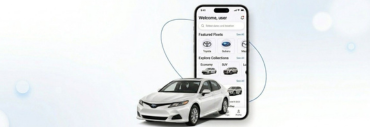 Car Rental Mobile App: Features & Benefits | Rentguruz